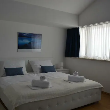 빌라 Antea - Modern House With Pool *