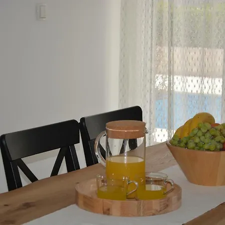 Antea - Modern House With Pool Villa