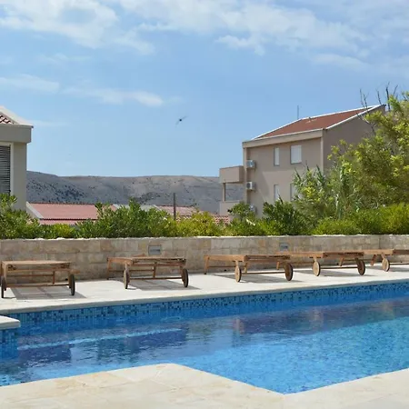 Villa Antea - Modern House With Pool *