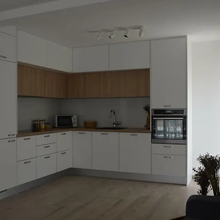 Antea - Modern House With Pool Вилла