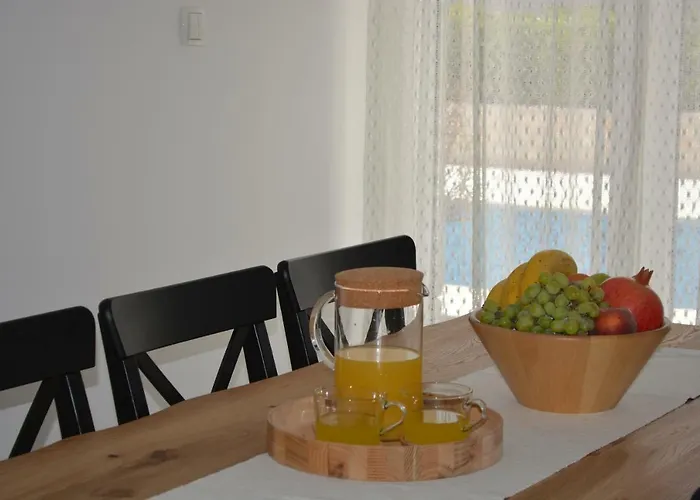 Antea - Modern House With Pool Вилла