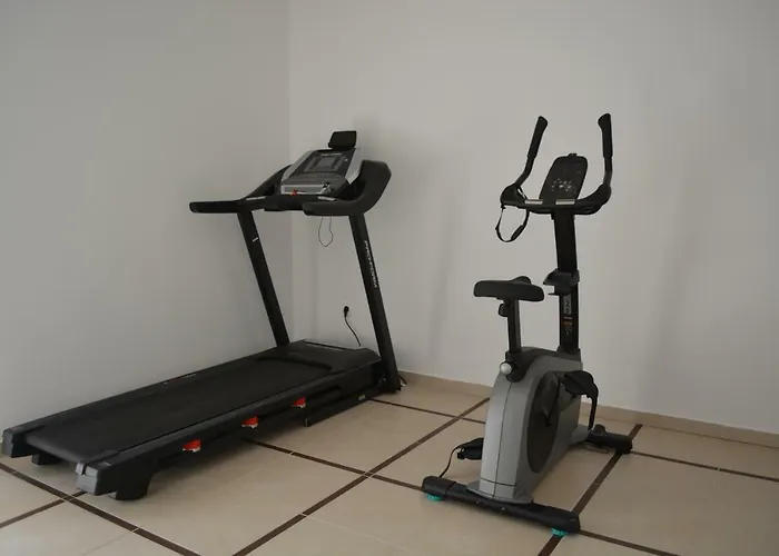 Antea - Modern House With Pool Вилла *