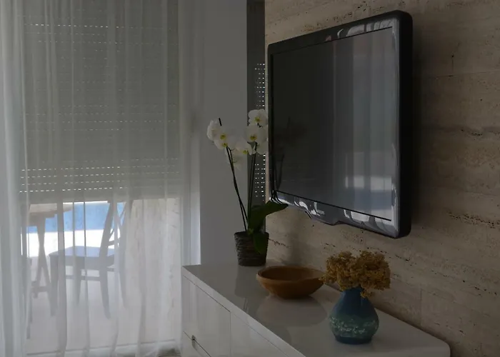 Antea - Modern House With Pool Вилла *