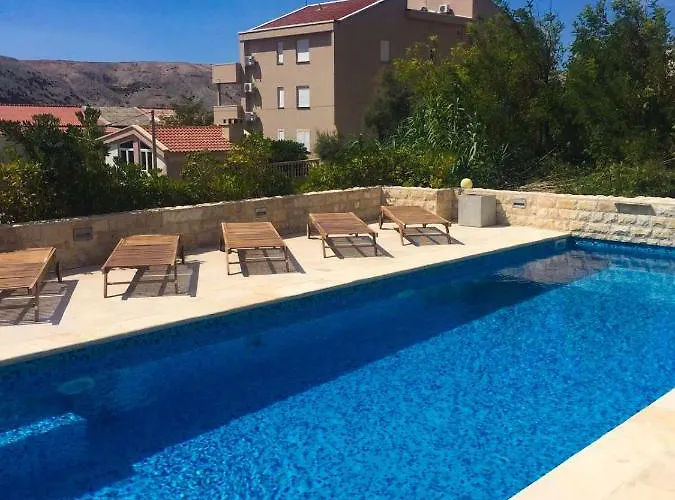 Willa Antea - Modern House With Pool