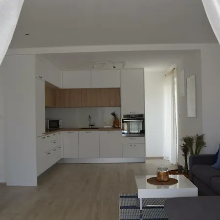 Villa Antea - Modern House With Pool Pag Town